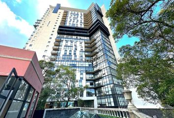 Departamento en  Insurgentes Mixcoac, Benito Juárez, Cdmx