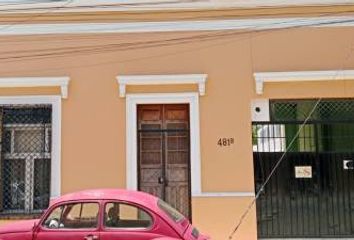 Casa en  Centro Histórico, Mérida, Mérida, Yucatán