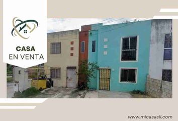 Casa en fraccionamiento en  Zona Hotelera, Benito Juárez, Benito Juárez, Quintana Roo