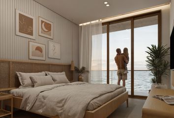 Departamento en  Playa Santa Marianita, Ecuador