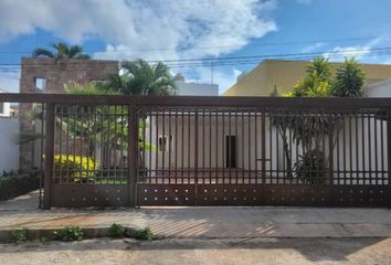 Casa en  Benito Juárez Nte, Mérida, Yucatán