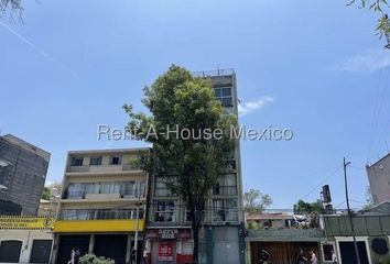 Departamento en  Calzada México-tacuba, Un Hogar Para Nosotros, Miguel Hidalgo, Ciudad De México, 11400, Mex