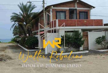 Casa en  Ballenita, Santa Elena