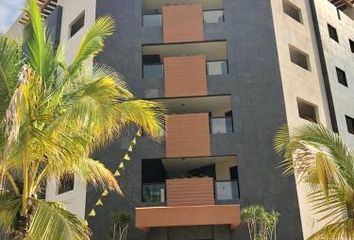 Departamento en  Supermanzana11, Cancún, Quintana Roo