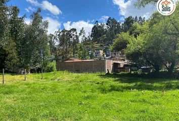 Terreno en  Otuzco, Cajamarca, Perú