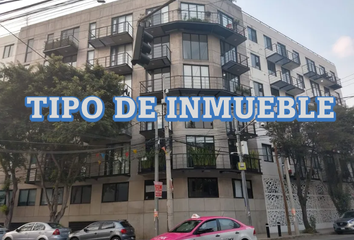 Departamento en  C. Guillermo Prieto 25, San Rafael, 06470 Ciudad De México, Cdmx, México