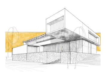 Lote de Terreno en  Hacienda Santa Catarina, Cuevas, Gto., México