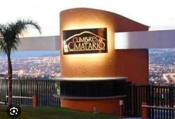 Lote de Terreno en  Cumbres Del Cimatario, Huimilpan