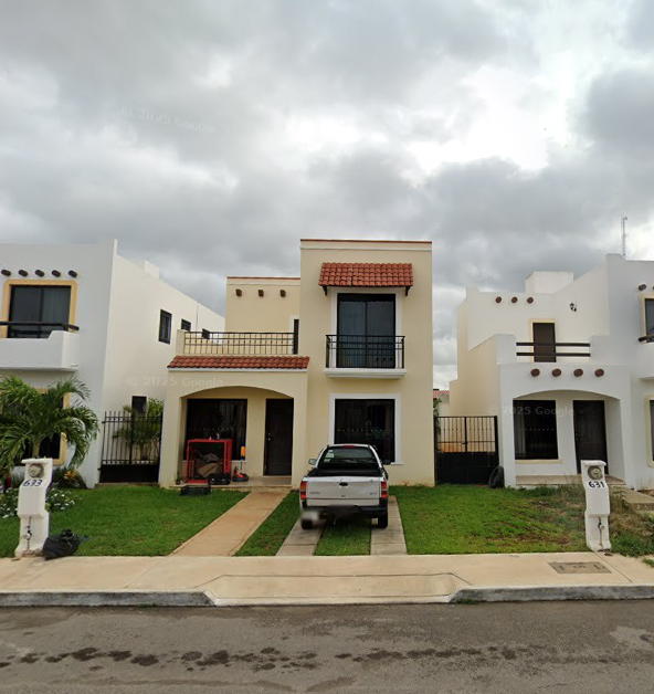 venta Casa en Ciudad Caucel, Mérida, Yucatán (147758 SAFR)- icasas.mx