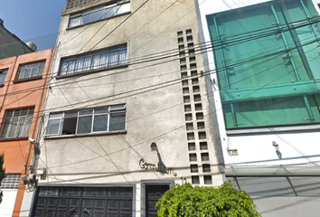Departamento en  Comitán 11, Hipódromo, 06100 Ciudad De México, Cdmx, México
