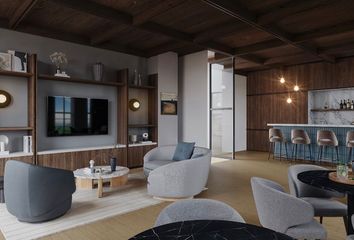 Departamento en  Núcleo Sodzil, Mérida, Yucatán