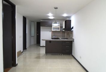 Apartamento en Los Alpes, Pereira