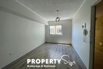 Departamento en  Santiago, Provincia De Santiago