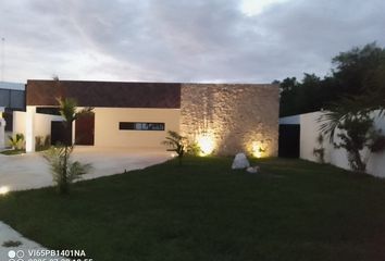 Casa en  Mérida, Mérida, Mérida, Yucatán