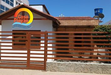 Casa en  C. Matiste 1, Gral Villamil, Ecuador