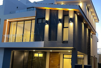 Casa en  Avenida Morillotla, Emiliano Zapata, San Bernardino Tlaxcalancingo, Puebla, México