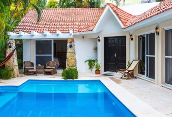 Villa en  Playa Del Carmen, Quintana Roo
