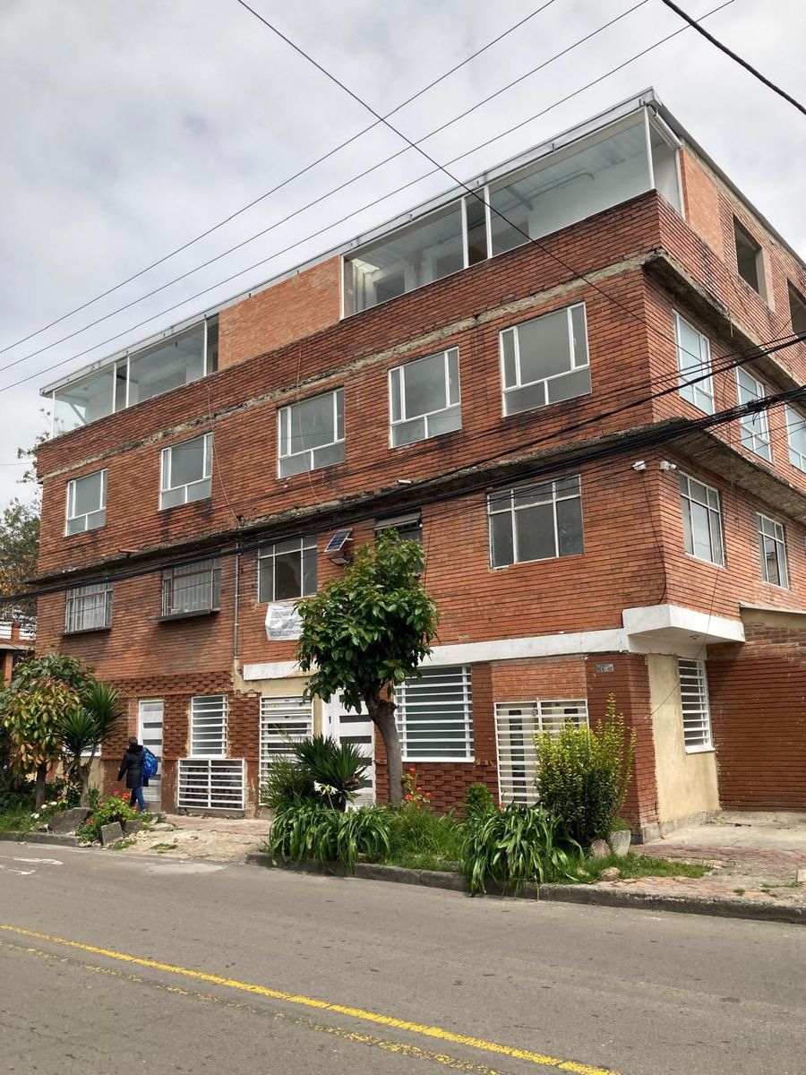 Apartamento en arriendo Bonanza (Occidente) en Bonanza