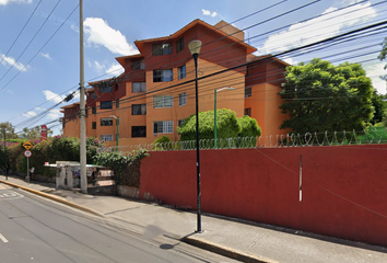 Departamento en  Miguel Bernard 1167, Jardines Del Mediterráneo Ii, Escuadrón 201, Ciudad De México, Cdmx, México