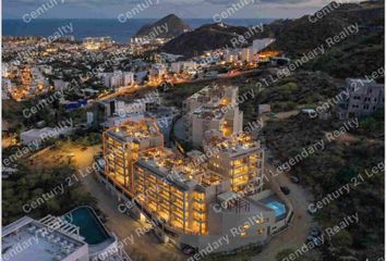 Departamento en  Calle Don Alberto, Libertad, Los Cabos, Baja California Sur, 23456, Mex
