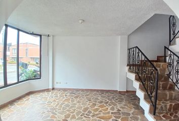 Casa en La Villa, San Joaquín, Pereira