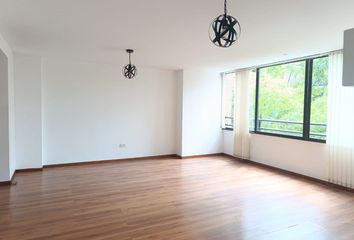 Apartment for rent in Poblado, Medellín