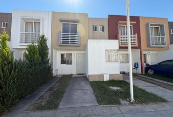 Casa en fraccionamiento en  Fraccionamiento Campo Real, Campo Armas, Campo Real, Jalisco, México