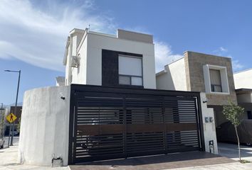 Casa en  Altrysa Residencial | Gp Vivienda, Dominio Cumbres, Monterrey, Nuevo León, México