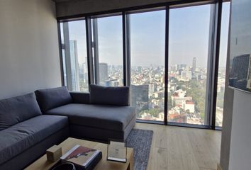 Departamento en  Roma Norte, Cuauhtémoc, Cdmx
