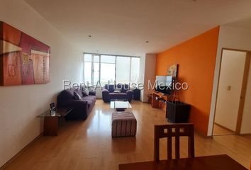 Departamento en  Cuajimalpa De Morelos, Cdmx, México