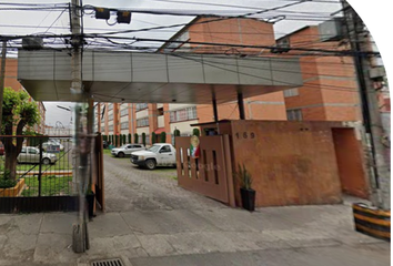 Departamento en  Avenida Norte, Agrícola Pantitlán, Ciudad De México, Cdmx, México