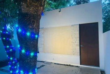 Departamento en  Pueblo Cholul, Mérida, Yucatán