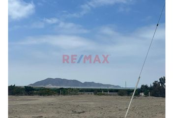 Terreno en  Viru Distrito, Viru