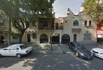 Departamento en  Hipódromo Condesa, Cuauhtémoc, Cdmx