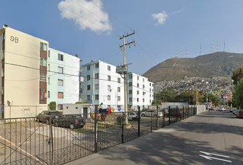 Departamento en  El Arbolillo, Gustavo A. Madero