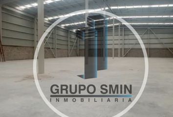 Nave en  Eje Norte Sur, Nuevo San Juan, 76806 San Juan Del Río, Qro., México