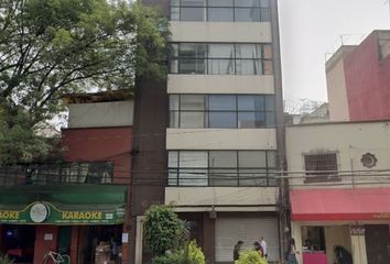 Departamento en  Hipódromo Condesa, Cuauhtémoc, Cdmx