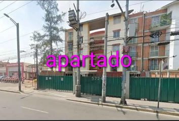Departamento en  Av. Tlahuac 5724, Granjas Estrella, Ciudad De México, Cdmx, México