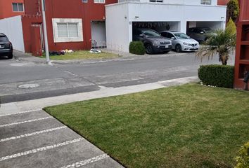 Casa en condominio en  Terralta, Avenida Estado De México Mz 018, Santa Cruz, San Lorenzo Coacalco, Estado De México, México