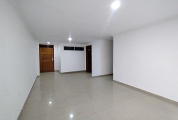 Apartment for rent in Ciudad Jardín, Barranquilla