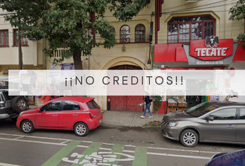 Departamento en  C. Cedro 8, Sta María La Ribera, 06400 Ciudad De México, Cdmx, México