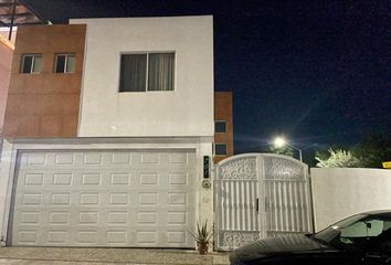 Casa en  Serena Residencial, Viento, Sin Nombre De Col 46, Guadalupe, Nuevo León, México