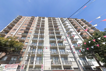 Departamento en  Santa Cruz De Las Salinas, Azcapotzalco