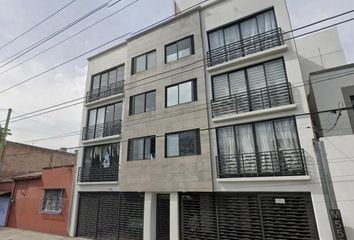Departamento en  Calzada De Los Misterios 1550, Industrial, Ciudad De México, Cdmx, México