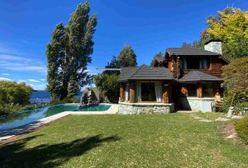 Casa en  Calle Lago Hess 13136, Virgen De Las Nieves, Bariloche, R8401, Río Negro, Arg