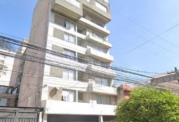 Departamento en  Roma Sur, Cuauhtémoc, Cdmx