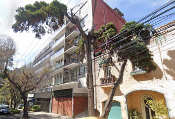 Departamento en  Roma Sur, Cuauhtémoc, Cdmx