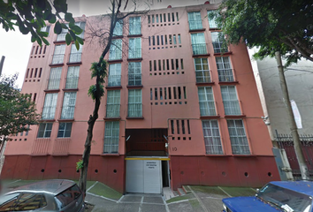 Departamento en  Sadi Carnot 10, San Rafael, 06470 Ciudad De México, Cdmx, México