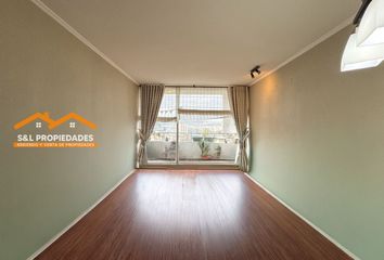 Departamento en  Lawrence 372, Puerto Montt, Chile