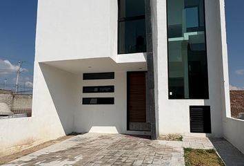 Casa en fraccionamiento en  De Los Volcanes, Tlaxcala De Xicohténcatl, Tlaxcala, México
